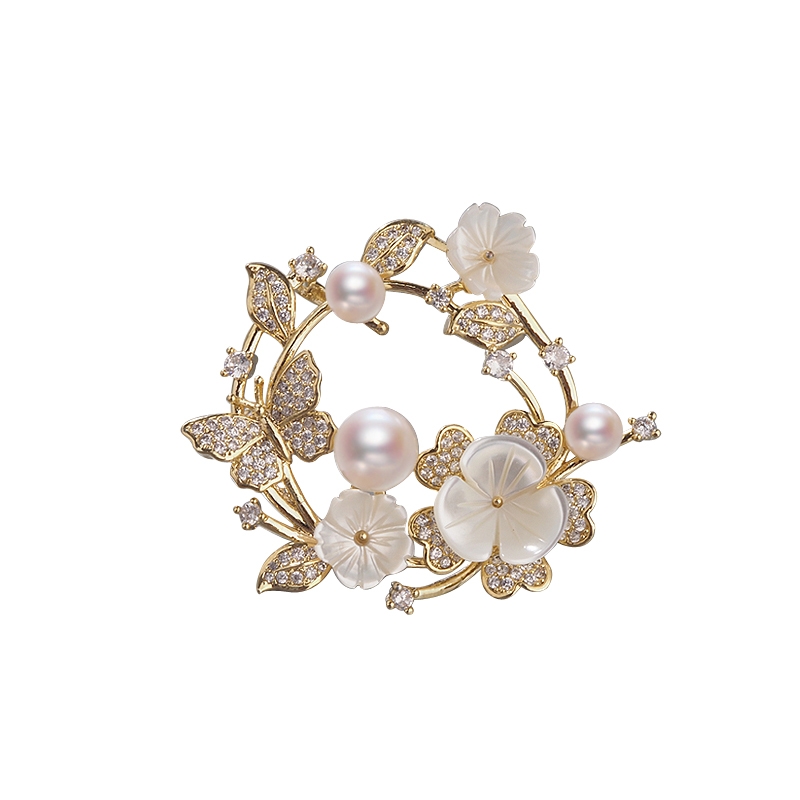 Brooch-020