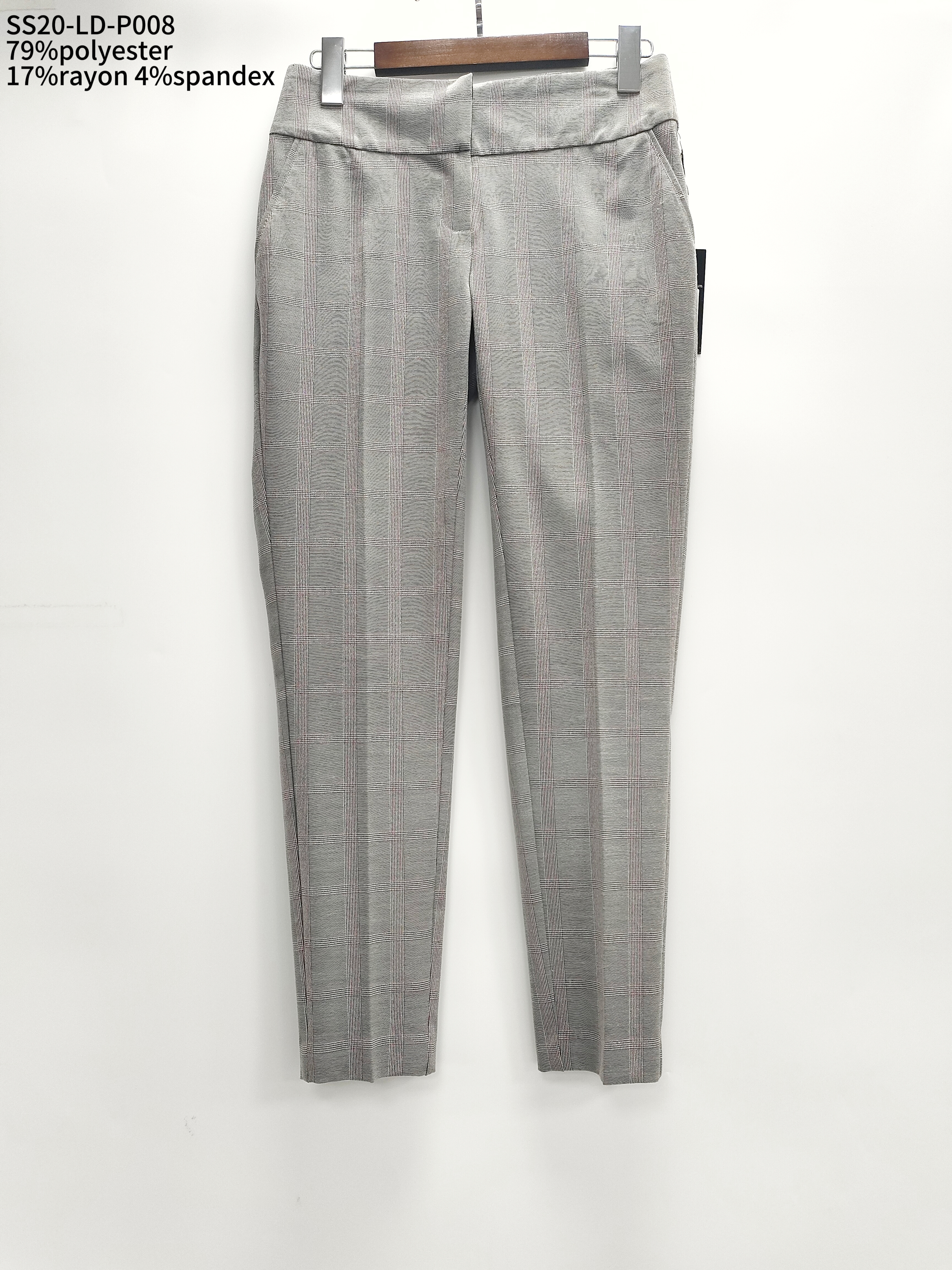 Lady’s pants