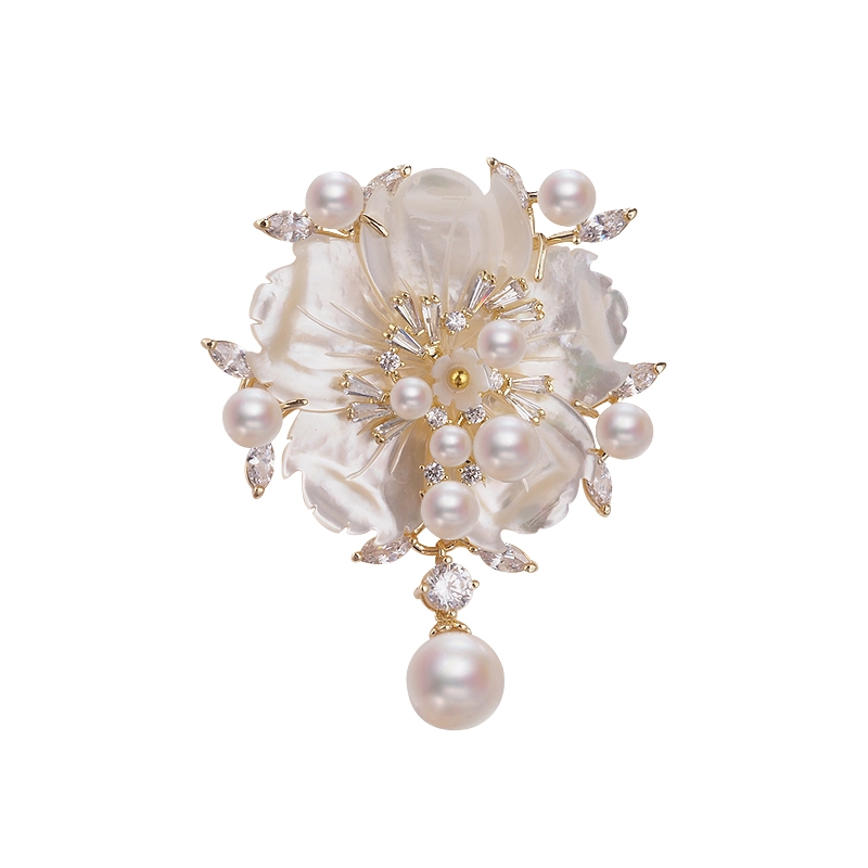 Brooch-019