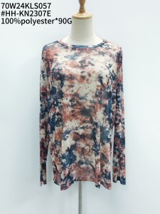 poly mesh top