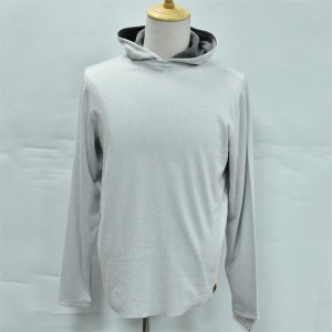 Men’s Andy Fleece Hooded