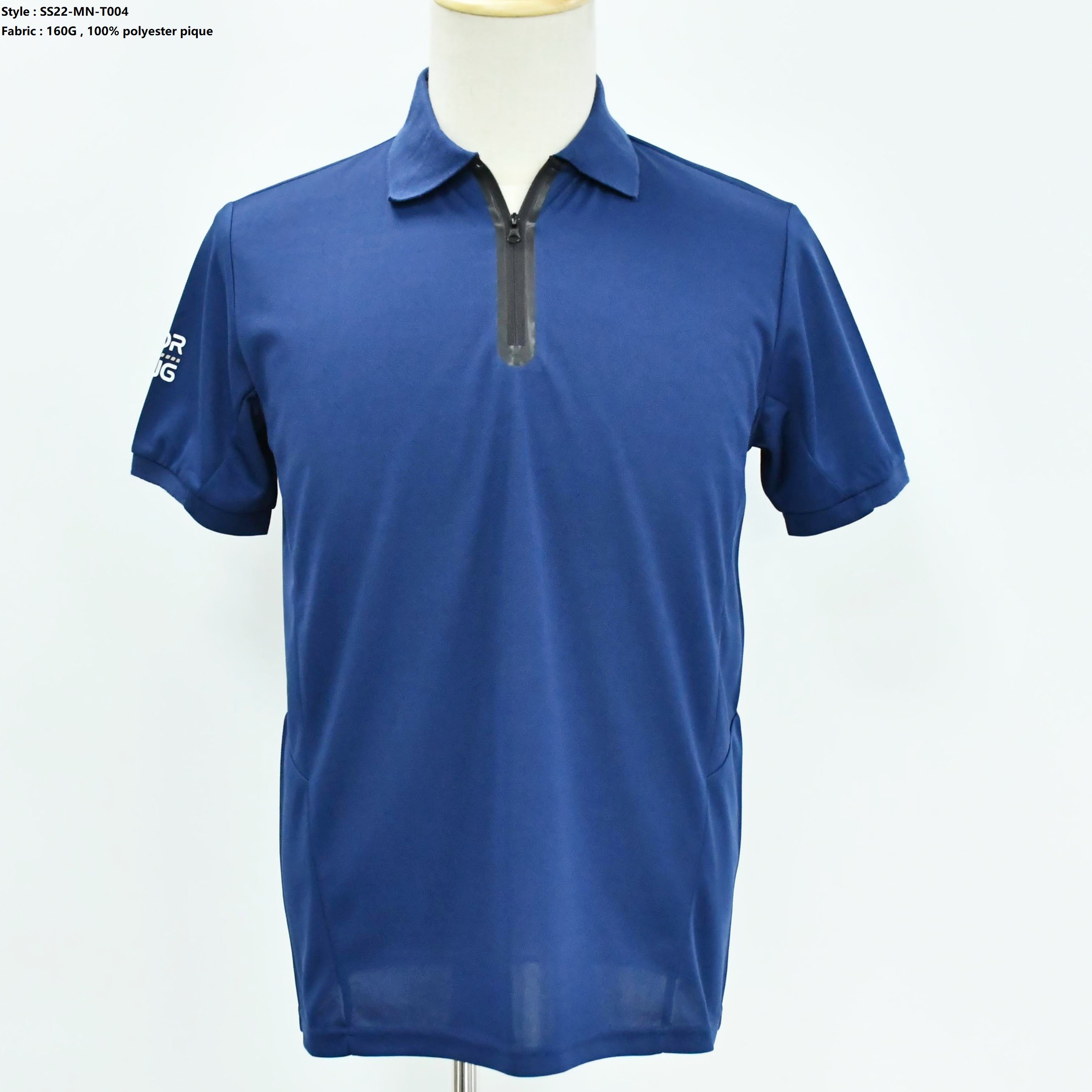 Men’s T-shirt Polo
