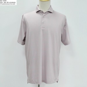 Men’s T-shirt Polo