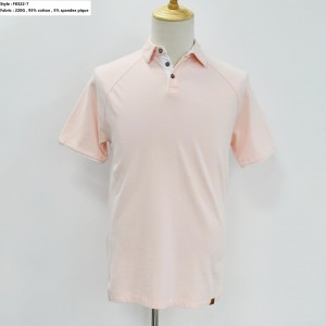 Men’s T-shirt Polo