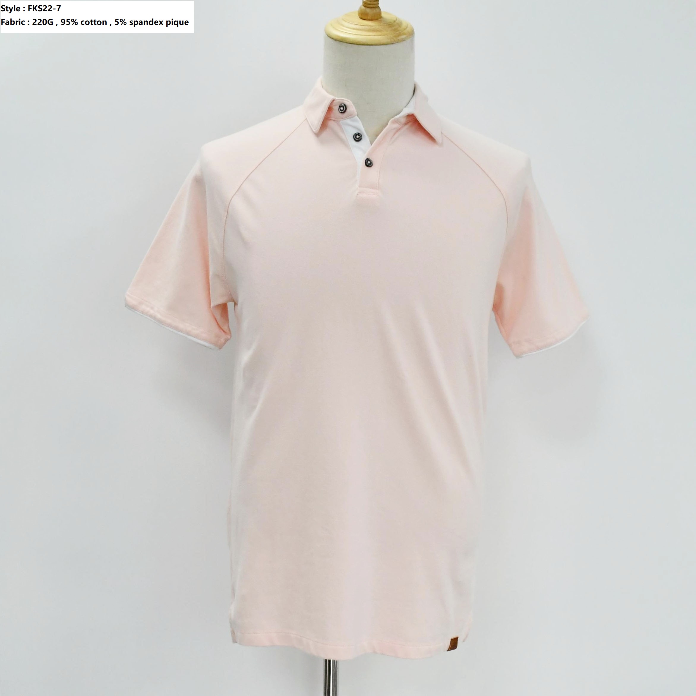 Men’s T-shirt Polo