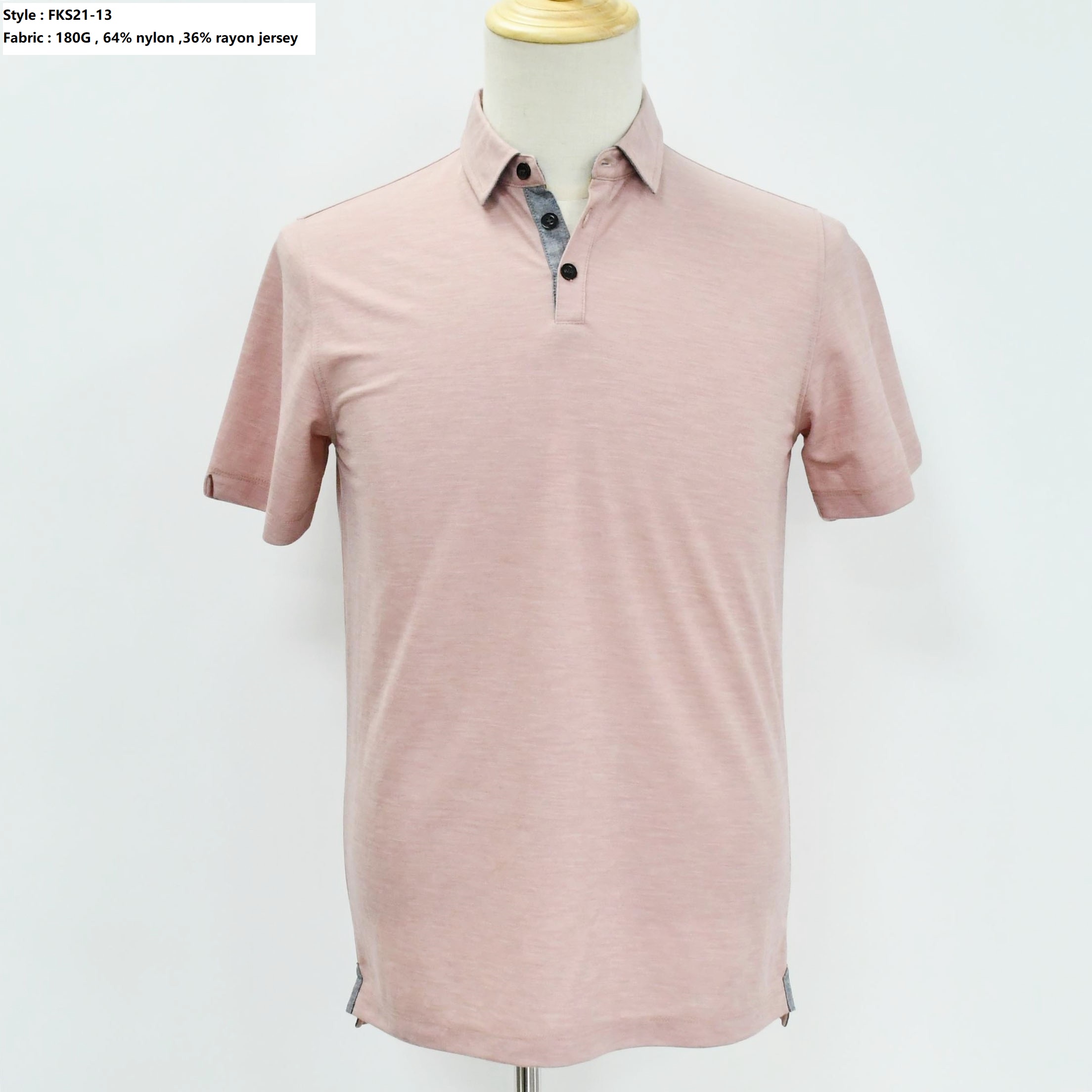 Men’s T-shirt Polo