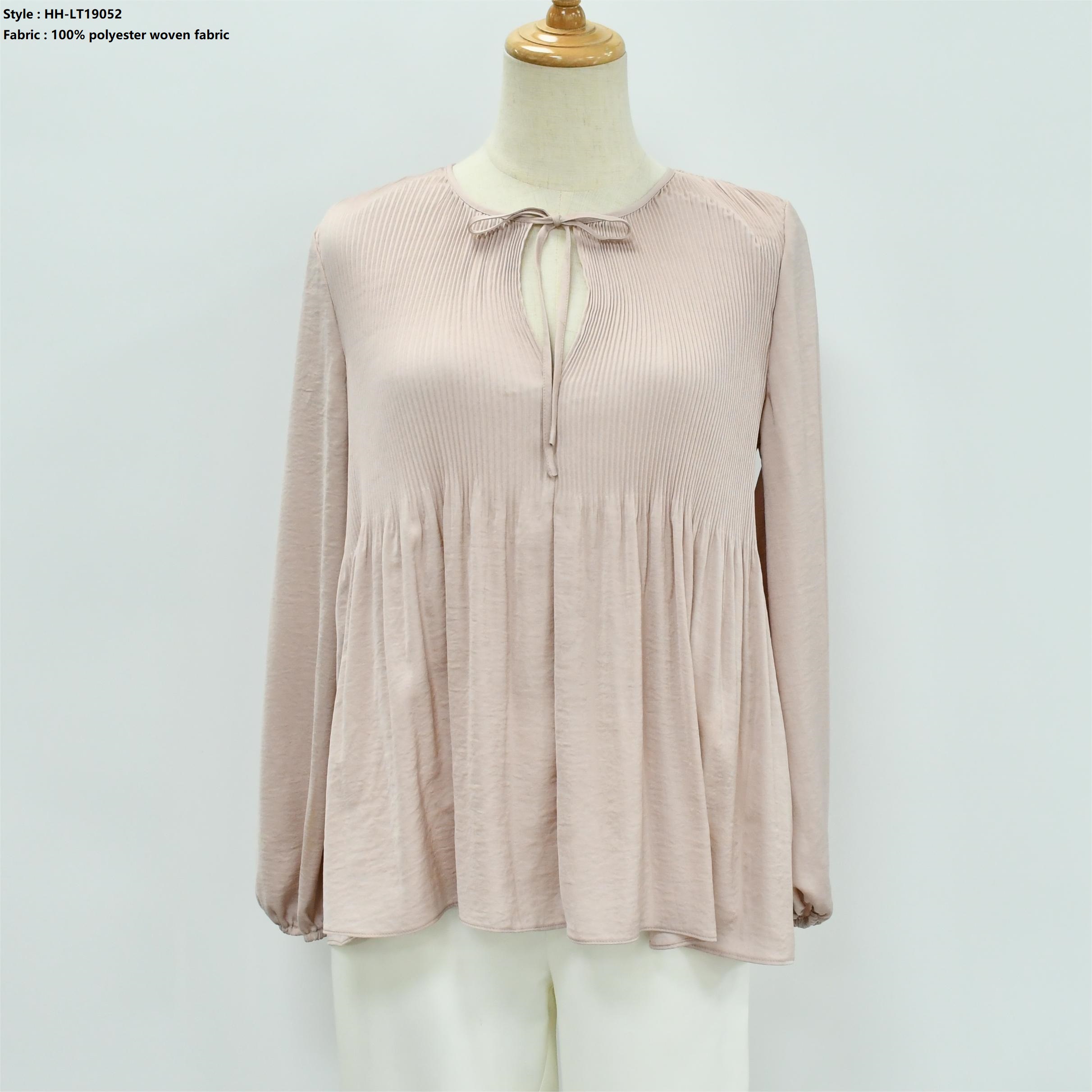 Women’s Woven Shirt
