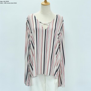 Women’s  Print Woven Shirt