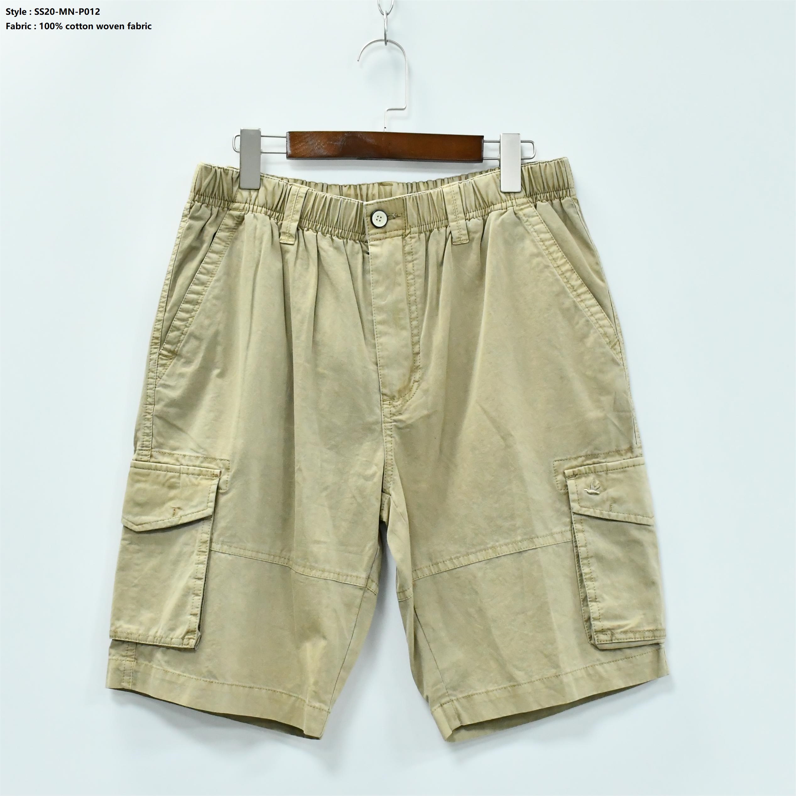 Men’s Casual Shorts