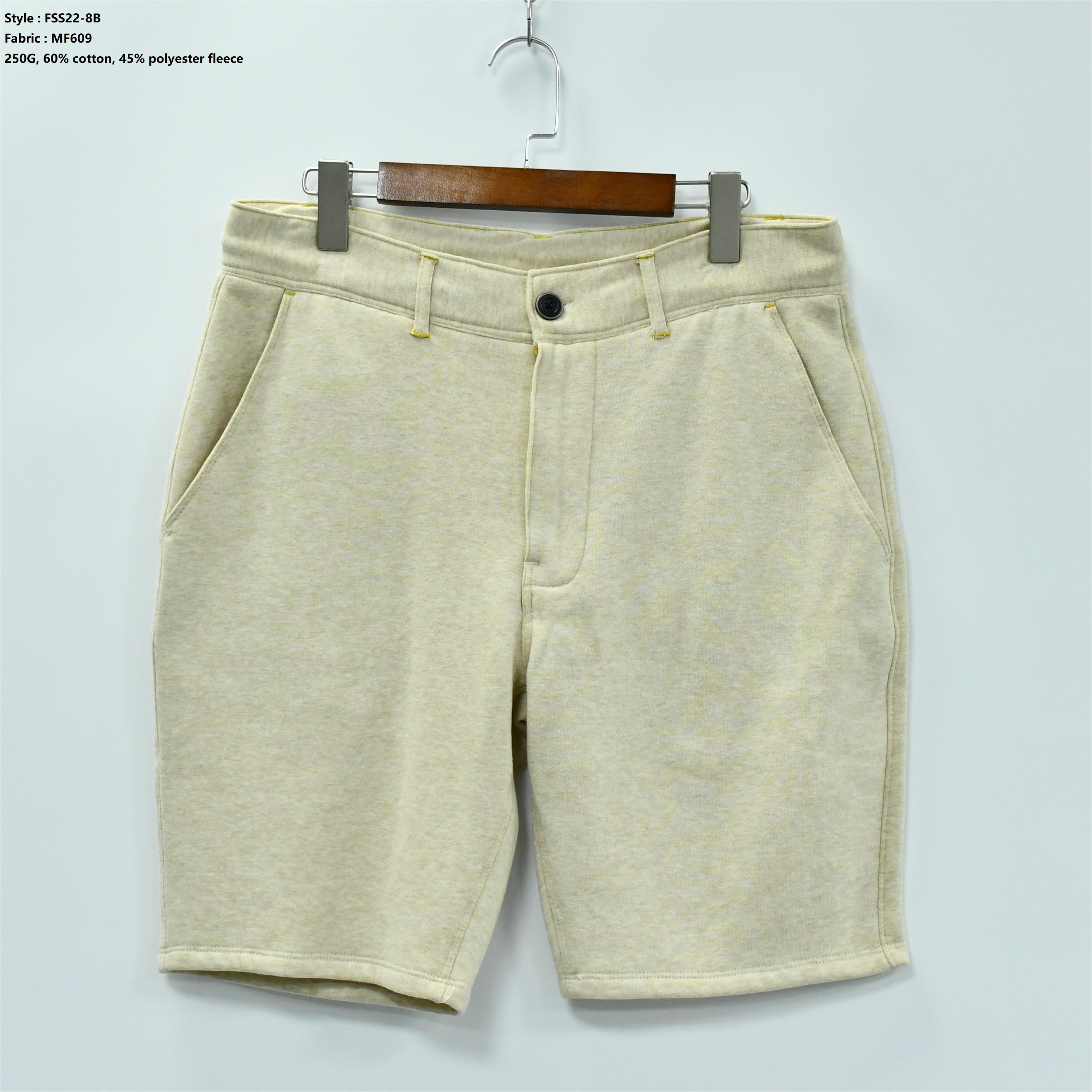 Men’s Casual Shorts