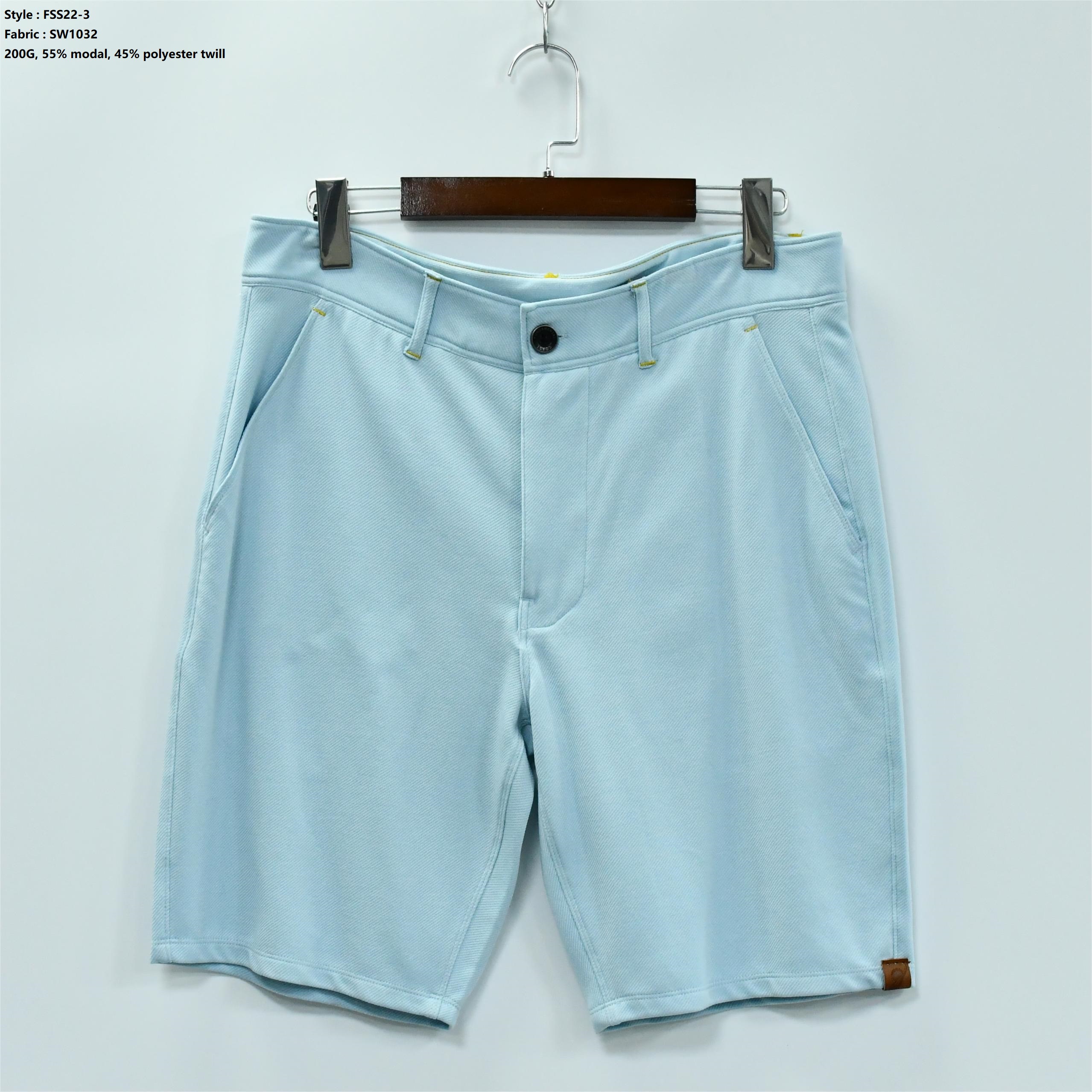 Men’s Casual Shorts