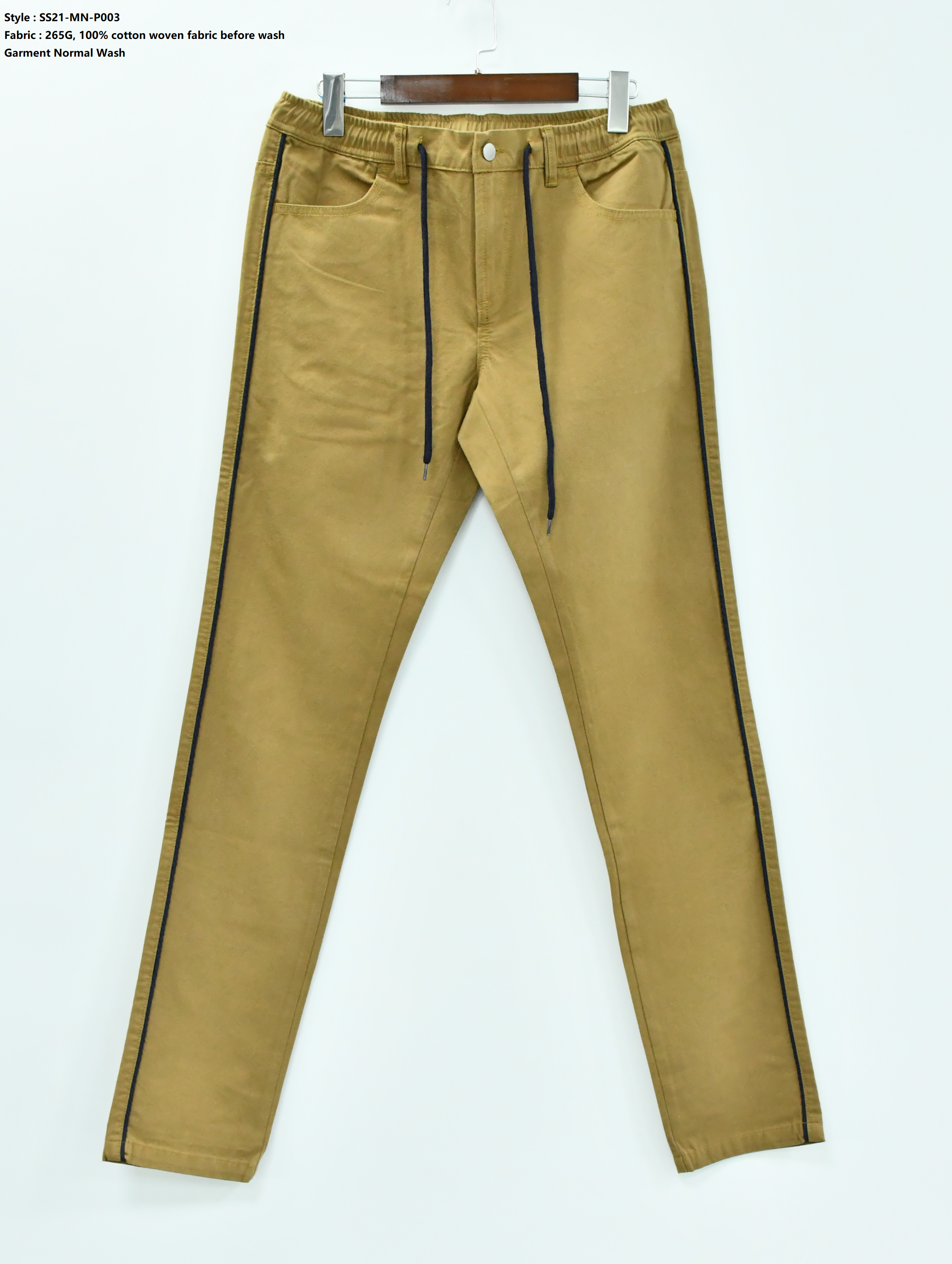 Men’s Casual Pants