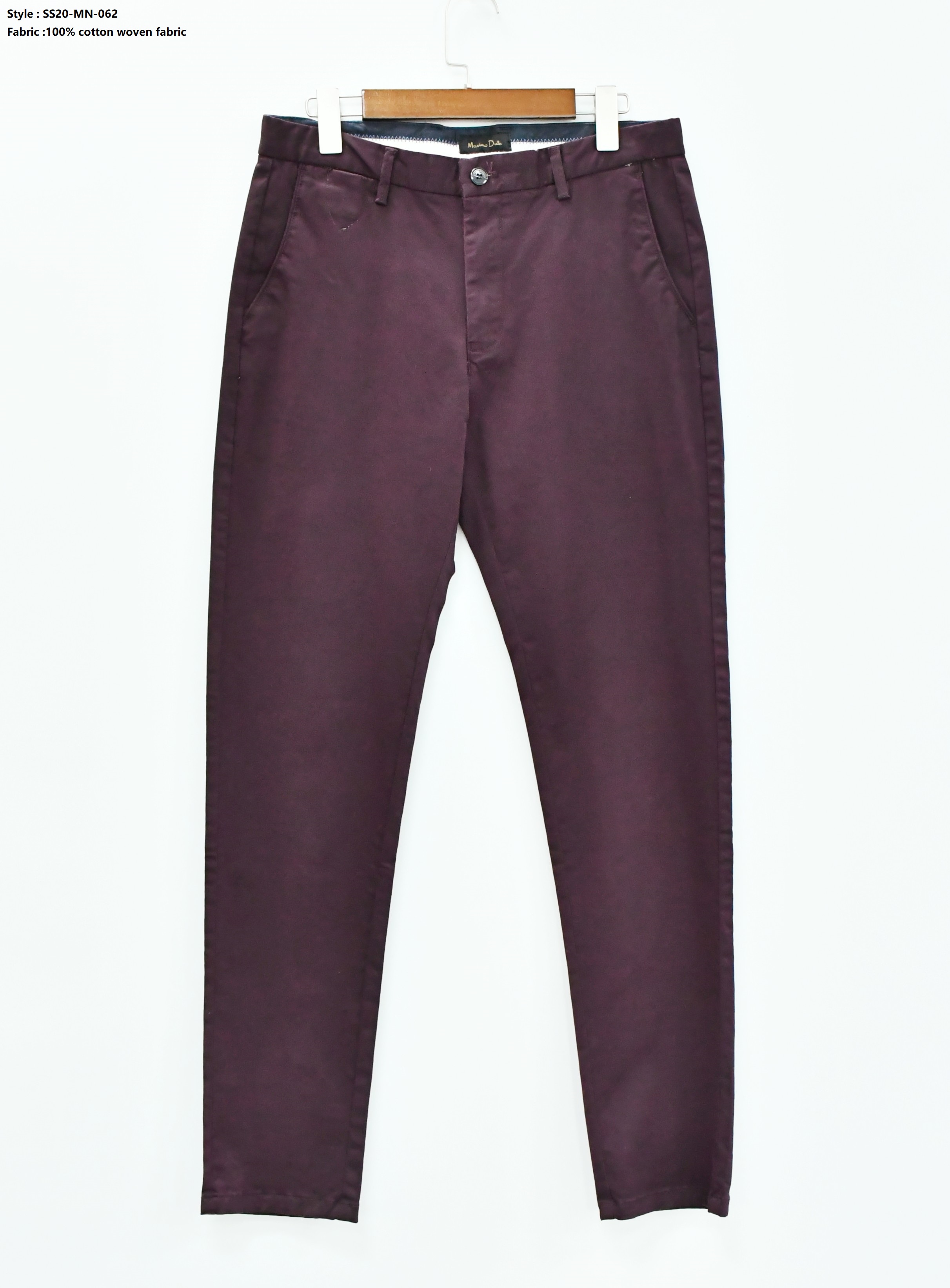 Men’s Casual Pants