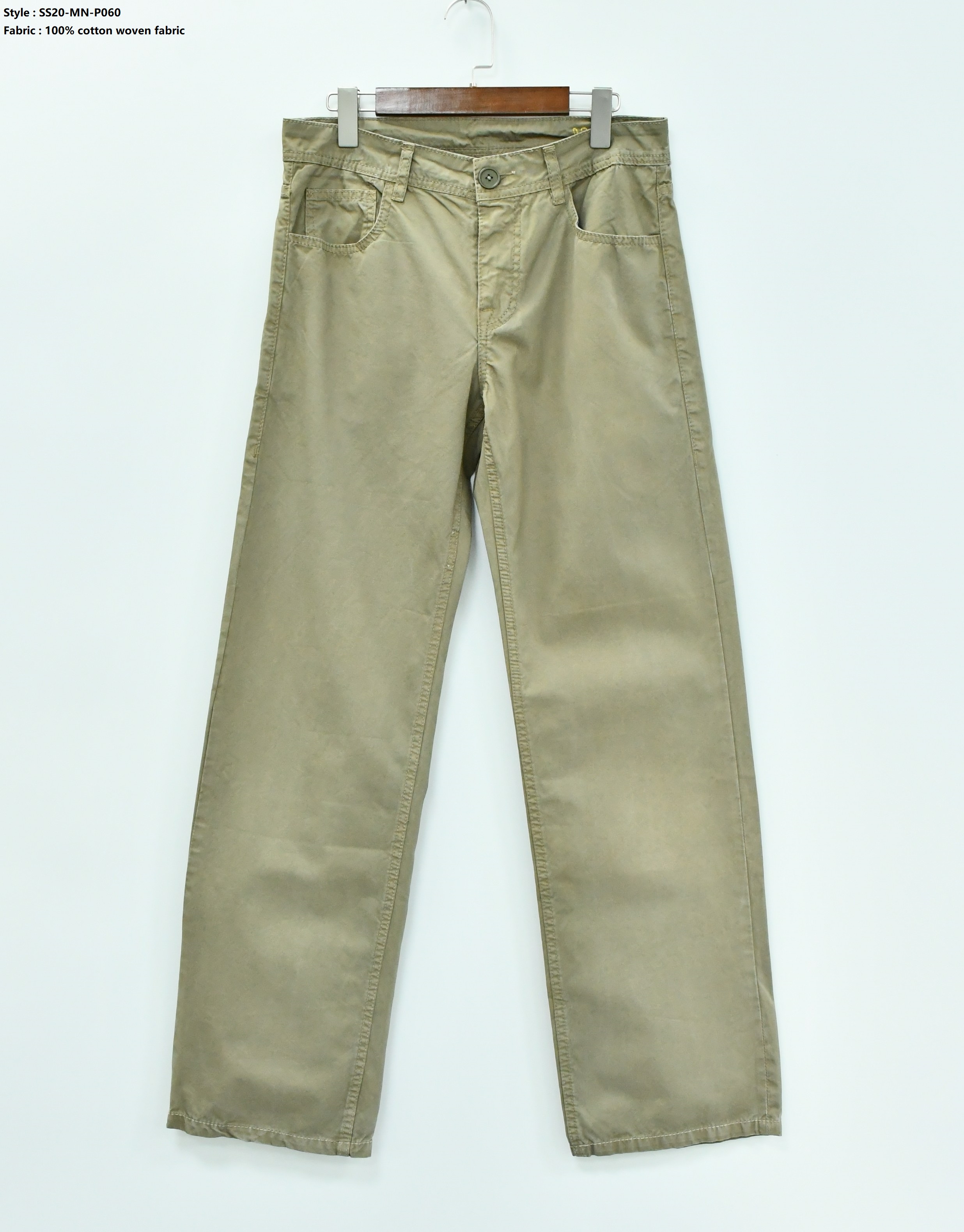Men’s Casual Pants
