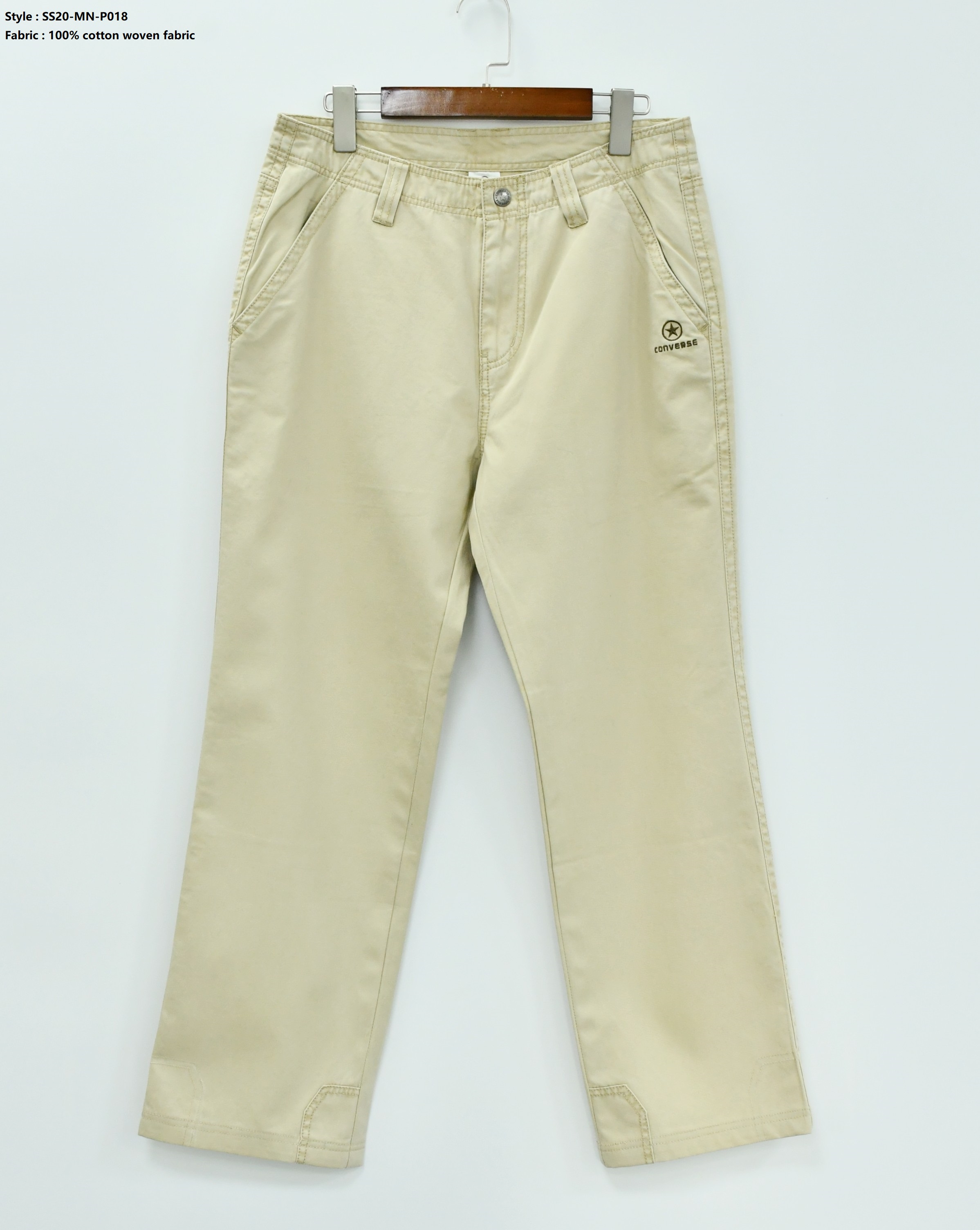 Men’s Casual Pants