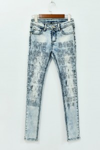 Women’s Denim Pants