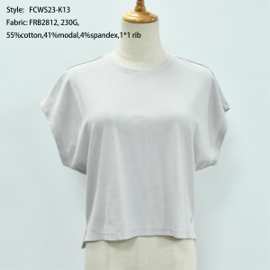 Women’s Raglan Sleeve Top