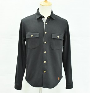 Men’s Shirt Jacket