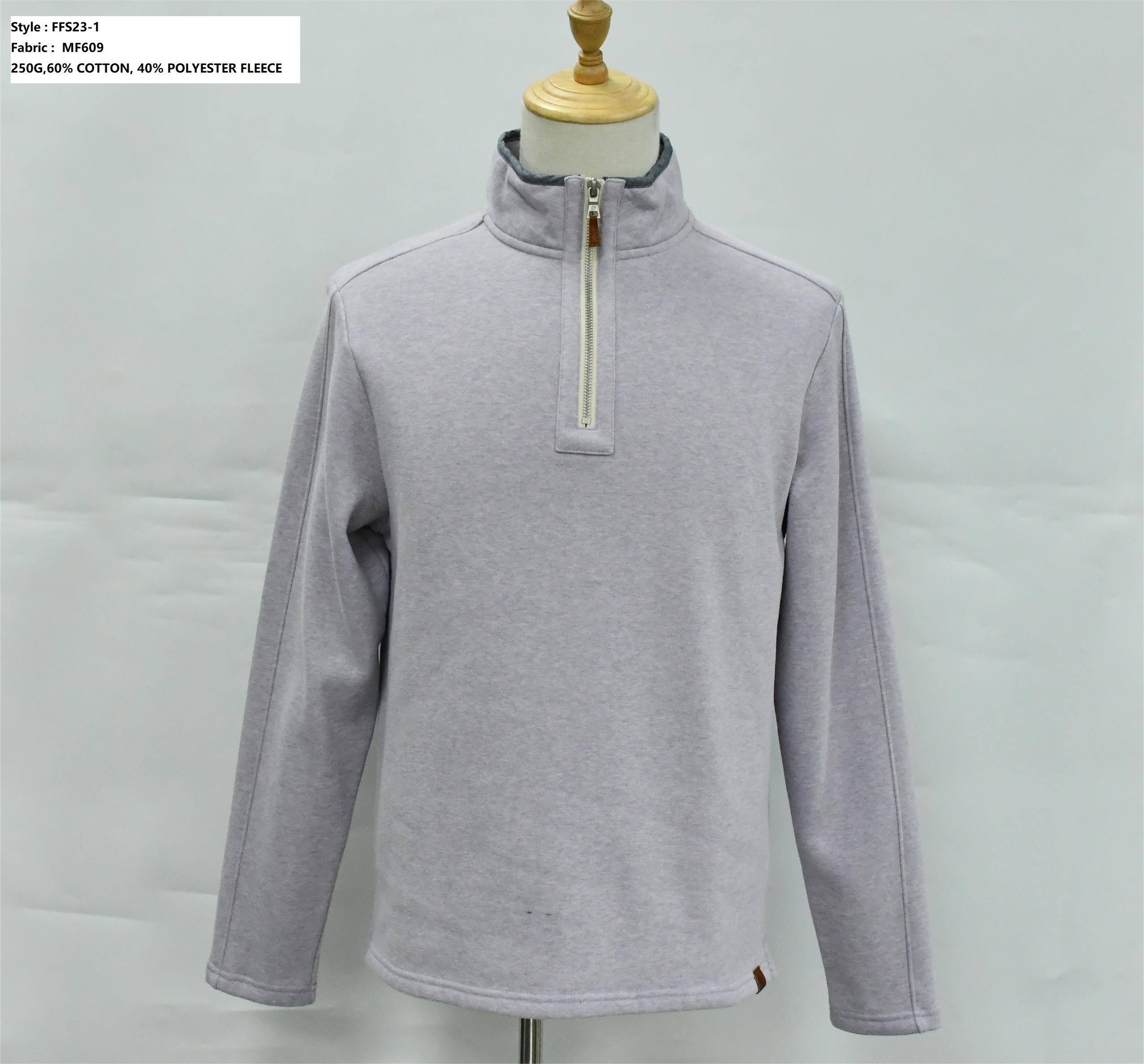 Men’s Slater Qtr Zip