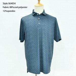 Men’s Cooling Performance Polo
