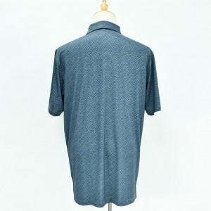Men’s Cooling Performance Polo