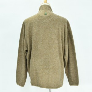 Men’s Half Zip Fleece Pullover