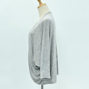 Women’s Long Sleeve Coat