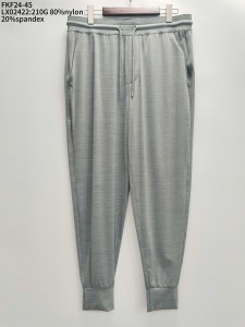 CRUZ JOGGER