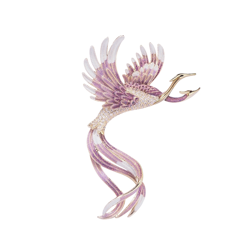 Brooch-007