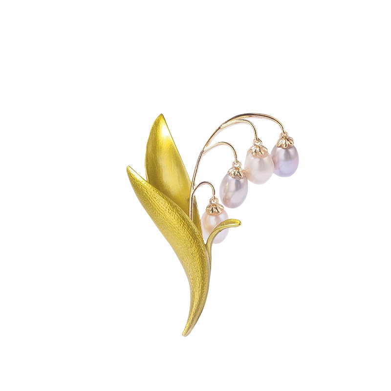 Brooch-011