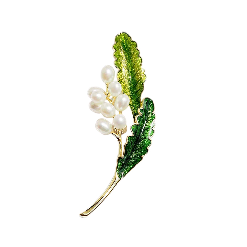 Brooch-013