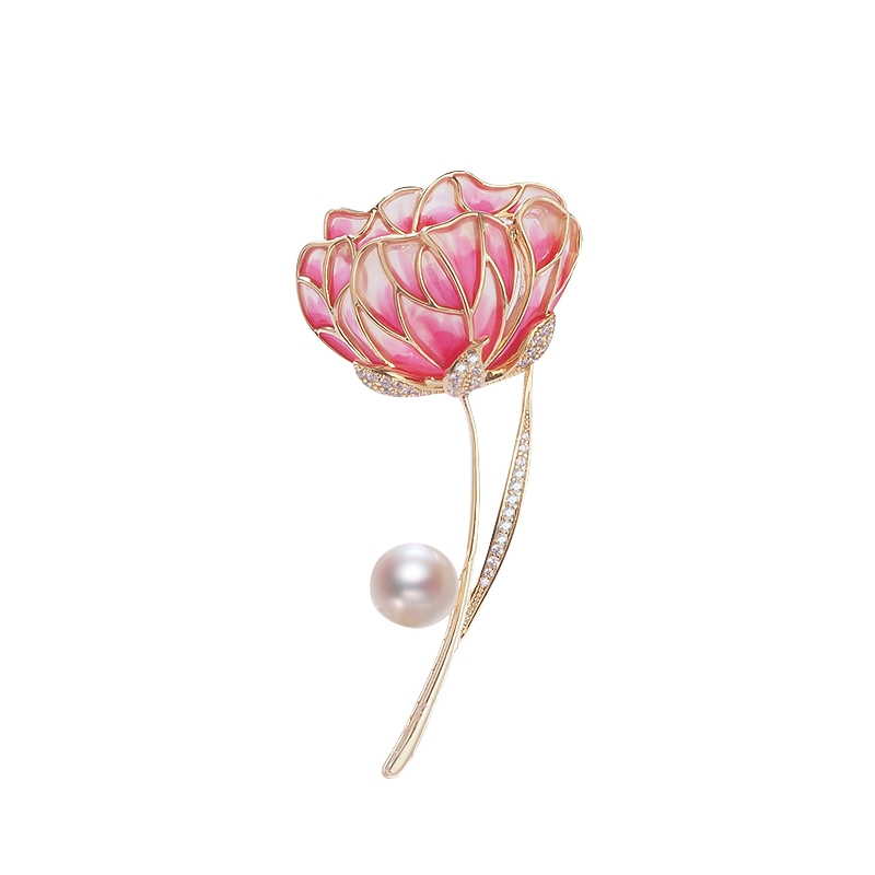 Brooch-017