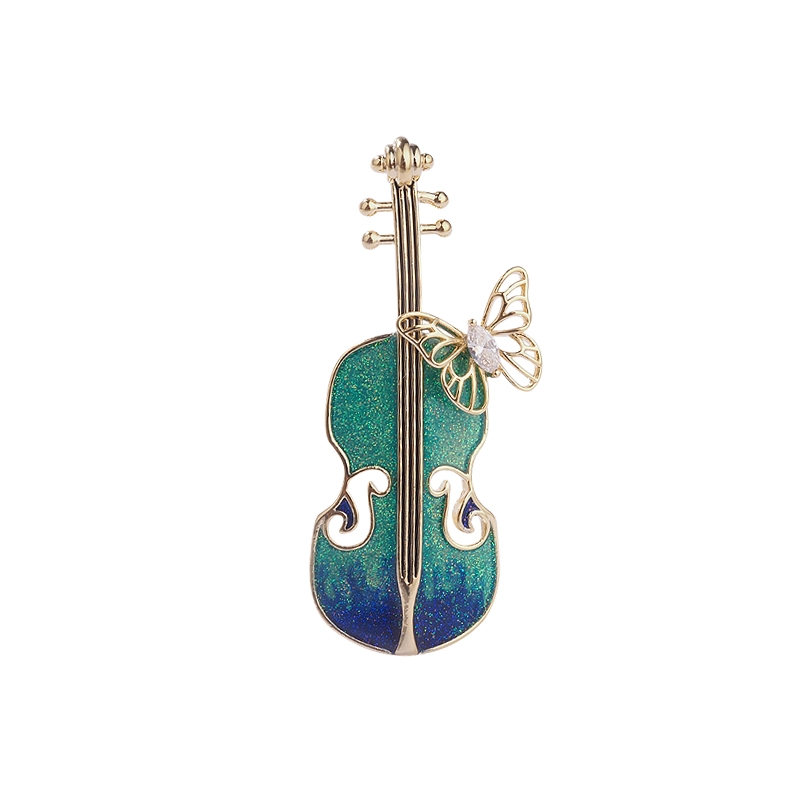 Brooch-018